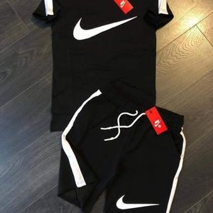 Nike 2pc Short Set
